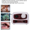 Profesionalna maszyna do manicure szlifierka polerka [13080000349]